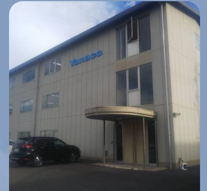 株式会社　ヤナコ計測